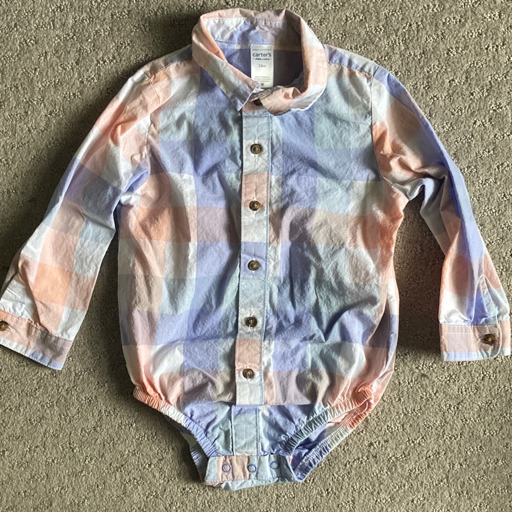 8-pc Bundle assorted toddler boy clothes, 18-24M/2T. - Picture 4 of 11